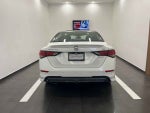 2020 Nissan Sentra 4p SR L4/2.0/T Man
