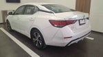 2021 Nissan Sentra 4p Sense L4/2.0 Man