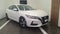 2021 Nissan Sentra 4p Sense L4/2.0 Man