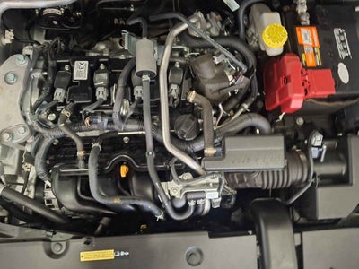 2023 Nissan Sentra 4p Advance L4/2.0 Aut