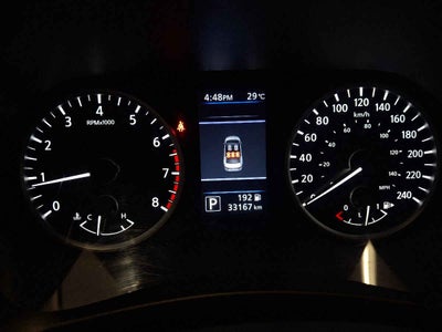 2023 Nissan Sentra 4p Advance L4/2.0 Aut