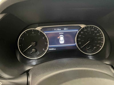 2023 Nissan Sentra 4p SR Platinum L4/2.0 Aut