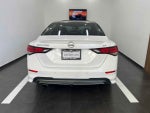 2023 Nissan Sentra 4p SR Platinum L4/2.0 Aut