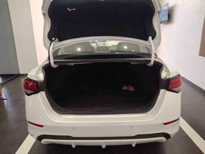 2023 Nissan Sentra 4p Sense L4/2.0 Aut