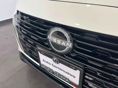 2025 Nissan Sentra 4p SR Platinum L4/2.0 Aut