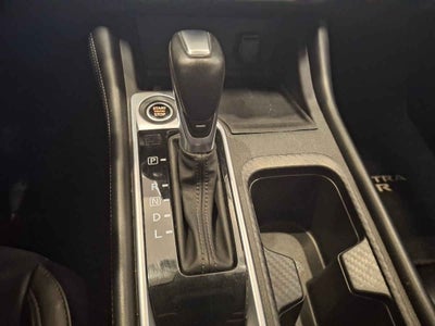 2023 Nissan Sentra 4p SR Platinum L4/2.0 Aut