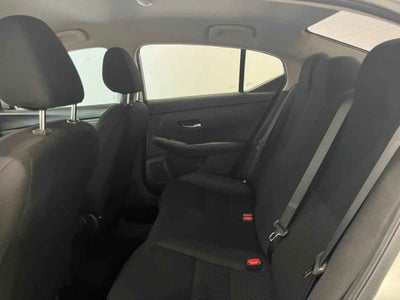 2023 Nissan Sentra 4p Sense L4/2.0 Aut