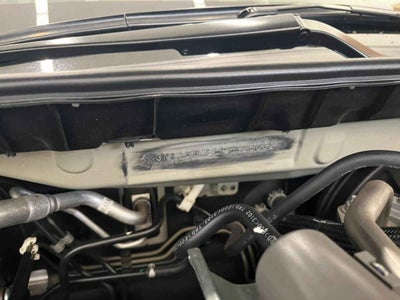 2023 Nissan Sentra 4p Sense L4/2.0 Aut