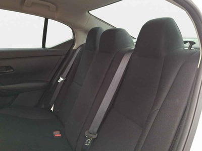 2025 Nissan Sentra 4p Sense L4/2.0 Man