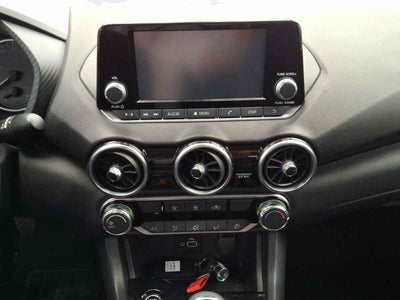 2025 Nissan Sentra 4p Sense L4/2.0 Man