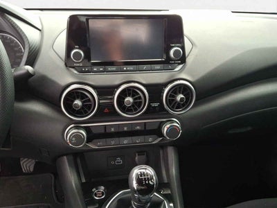 2025 Nissan Sentra 4p Sense L4/2.0 Man