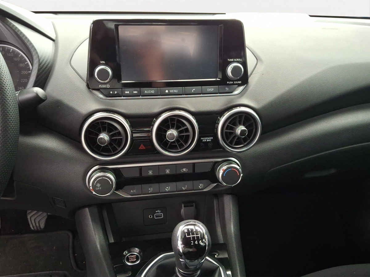 2025 Nissan Sentra 4p Sense L4/2.0 Man