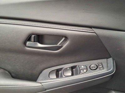 2025 Nissan Sentra 4p Sense L4/2.0 Man