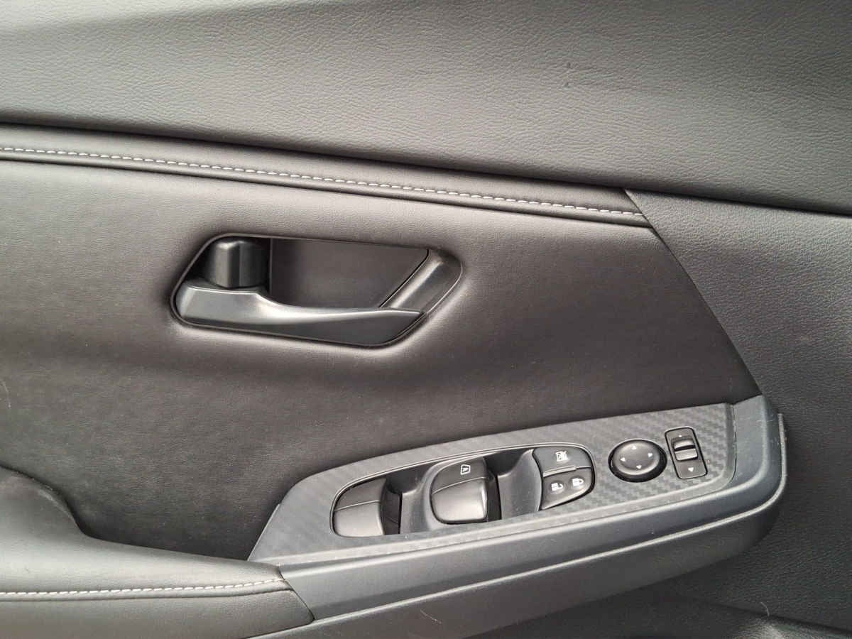 2025 Nissan Sentra 4p Sense L4/2.0 Man