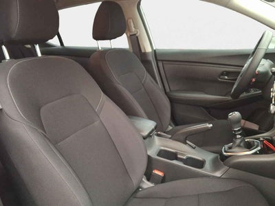 2025 Nissan Sentra 4p Sense L4/2.0 Man