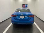 2020 Nissan Sentra 4p Advance L4/2.0/T Man