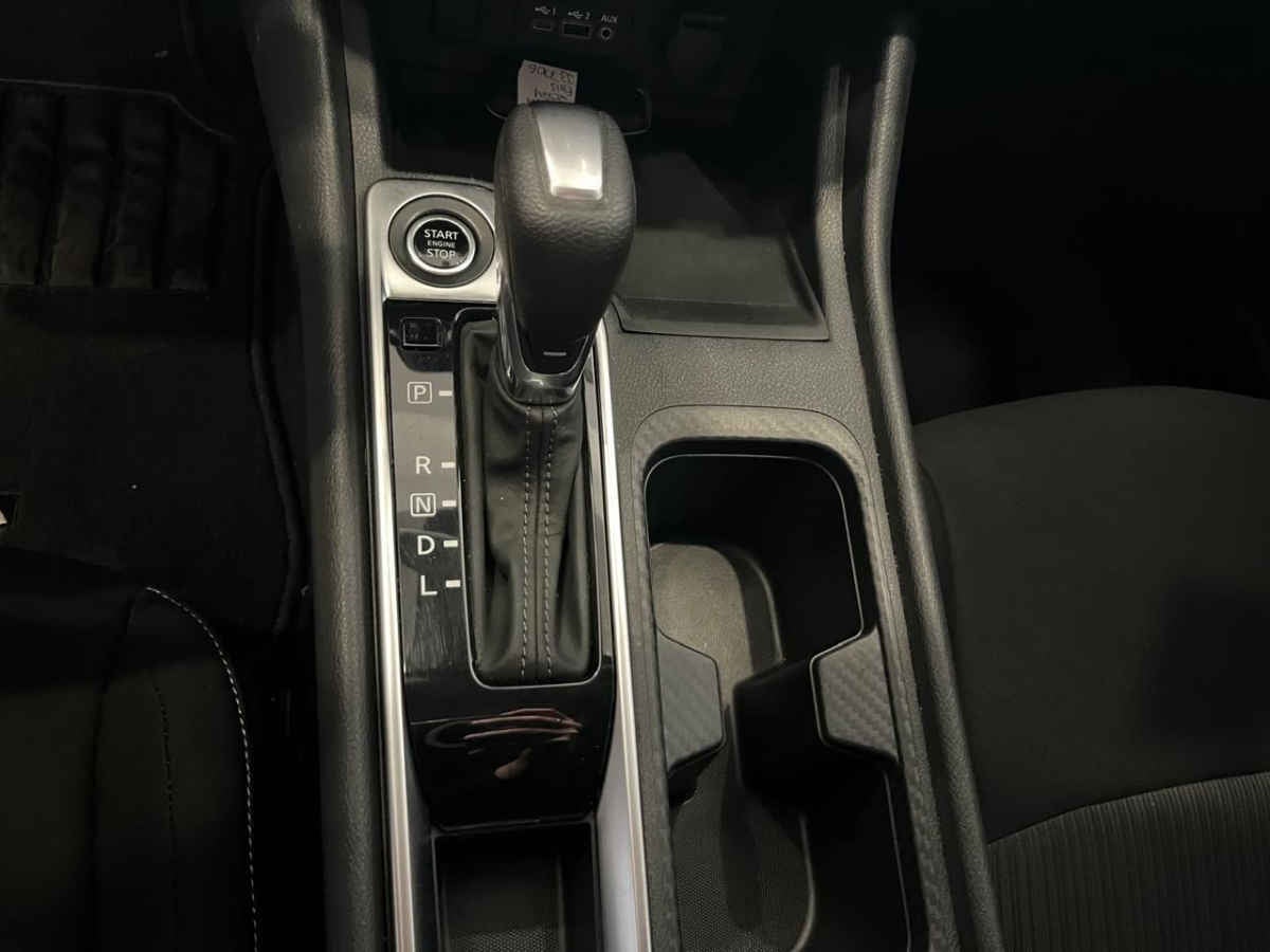 2024 Nissan Sentra 4p Advance L4/2.0 Aut