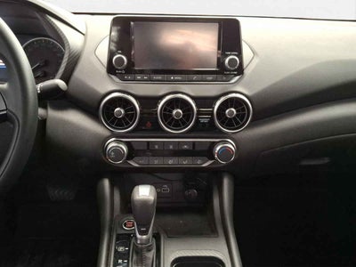 2025 Nissan Sentra 4p Sense L4/2.0 Aut