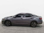 2025 Nissan Sentra 4p Sense L4/2.0 Aut