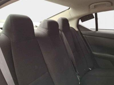 2025 Nissan Sentra 4p Sense L4/2.0 Aut