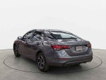 2025 Nissan Sentra 4p Sense L4/2.0 Aut