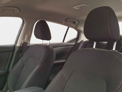 2025 Nissan Sentra 4p Sense L4/2.0 Aut
