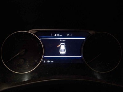 2020 Nissan Sentra 4p SR L4/2..0/T Aut