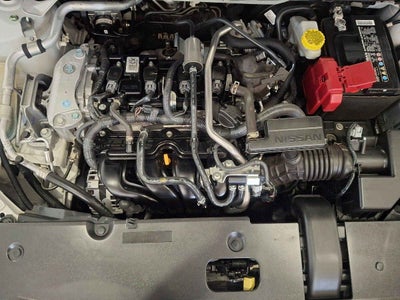 2023 Nissan Sentra 4p Sense L4/2.0 Aut