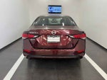 2023 Nissan Sentra 4p Advance L4/2.0 Man