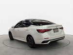 2025 Nissan Sentra 4p SR Platinum Bi-tono L4/2.0 Aut
