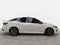 2025 Nissan Sentra 4p SR Platinum Bi-tono L4/2.0 Aut