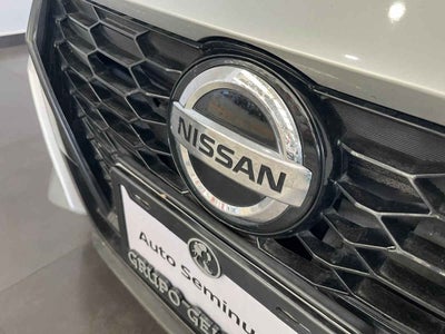 2020 Nissan Sentra 4p Sense L4/2.0 Man