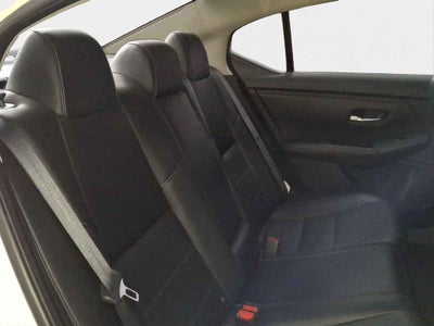 2024 Nissan Sentra 4p SR Platinum Bi-tono L4/2.0 Aut