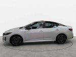 2024 Nissan Sentra 4p SR Platinum Bi-tono L4/2.0 Aut