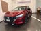 2024 Nissan Sentra 4p SR Platinum L4/2.0 Aut