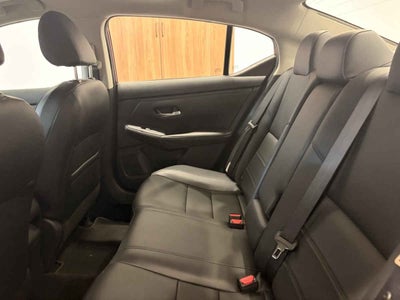 2024 Nissan Sentra 4p SR Platinum L4/2.0 Aut