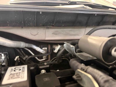 2024 Nissan Sentra 4p SR Platinum L4/2.0 Aut