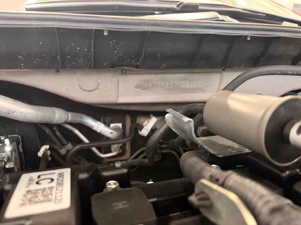 2024 Nissan Sentra 4p SR Platinum L4/2.0 Aut