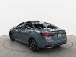 2025 Nissan Sentra 4p SR Platinum Bi-tono L4/2.0 Aut