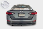 2023 Nissan Sentra 4p SR L4/2.0 Aut