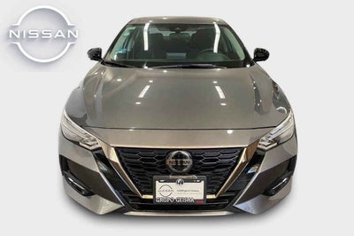 2023 Nissan Sentra 4p SR L4/2.0 Aut