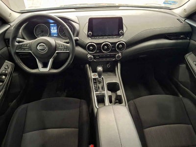 2023 Nissan Sentra 4p Advance L4/2.0 Aut