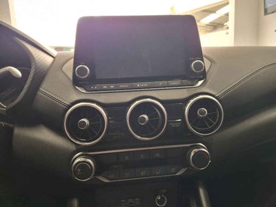 2023 Nissan Sentra 4p Advance L4/2.0 Aut
