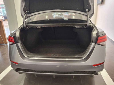 2023 Nissan Sentra 4p Advance L4/2.0 Aut