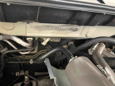 2024 Nissan Sentra 4p SR L4/2.0 Aut