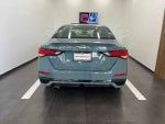 2024 Nissan Sentra 4p SR L4/2.0 Aut