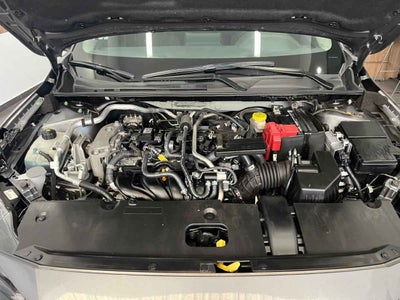 2024 Nissan Sentra 4p Advance L4/2.0 Aut