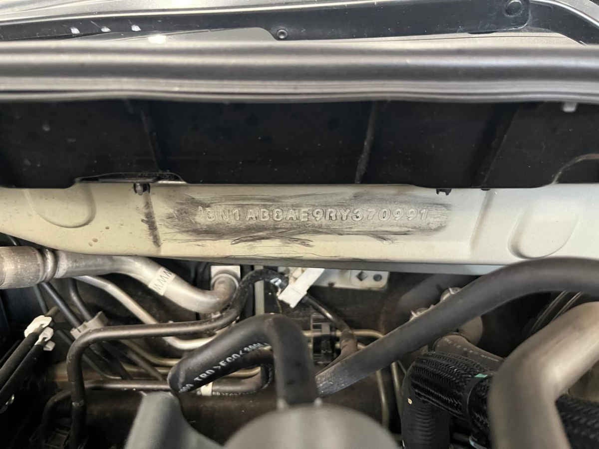 2024 Nissan Sentra 4p Advance L4/2.0 Aut