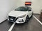 2022 Nissan Sentra 4p SR L4/2.0 Aut