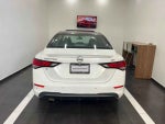 2022 Nissan Sentra 4p SR L4/2.0 Aut